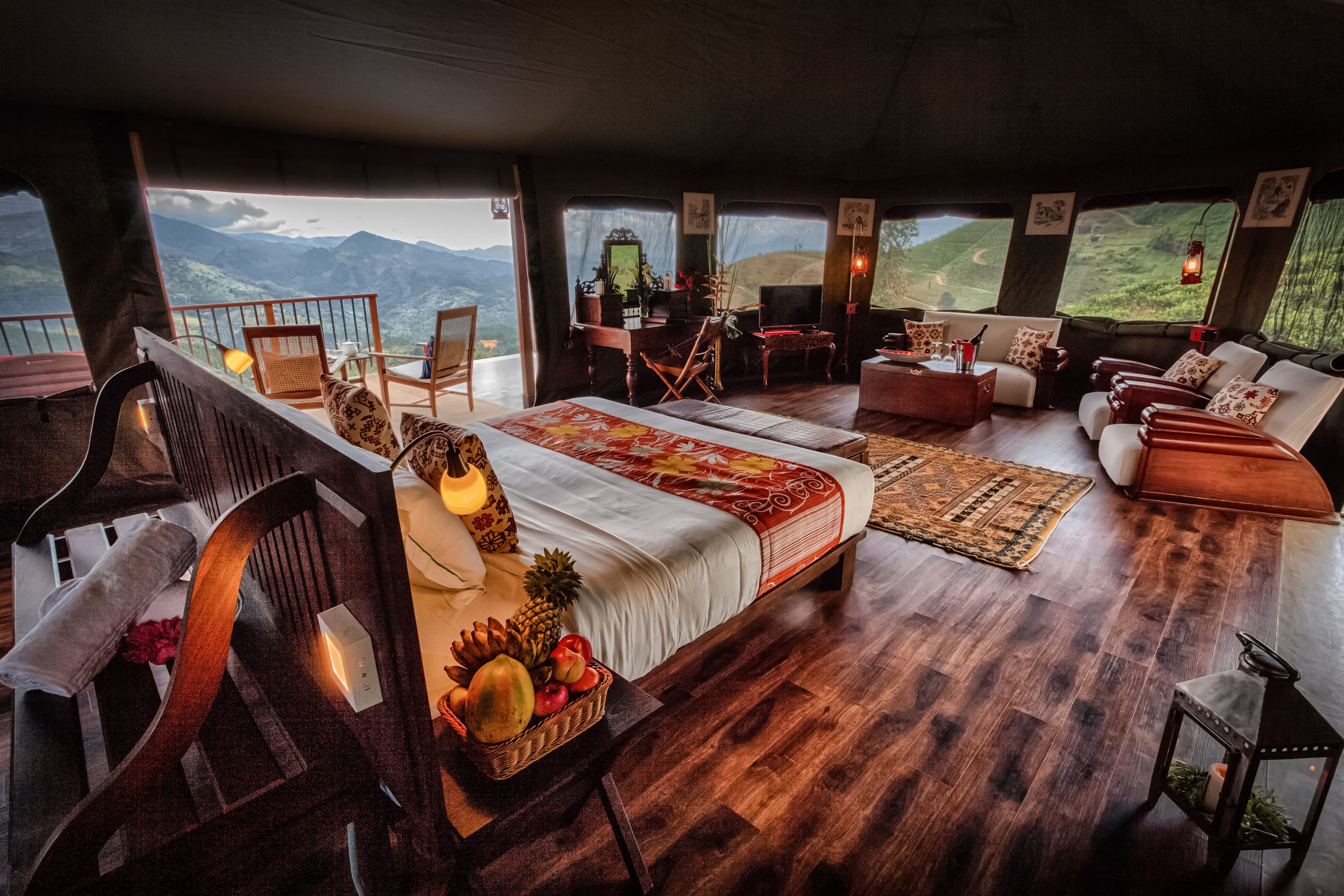 Modern interior 1