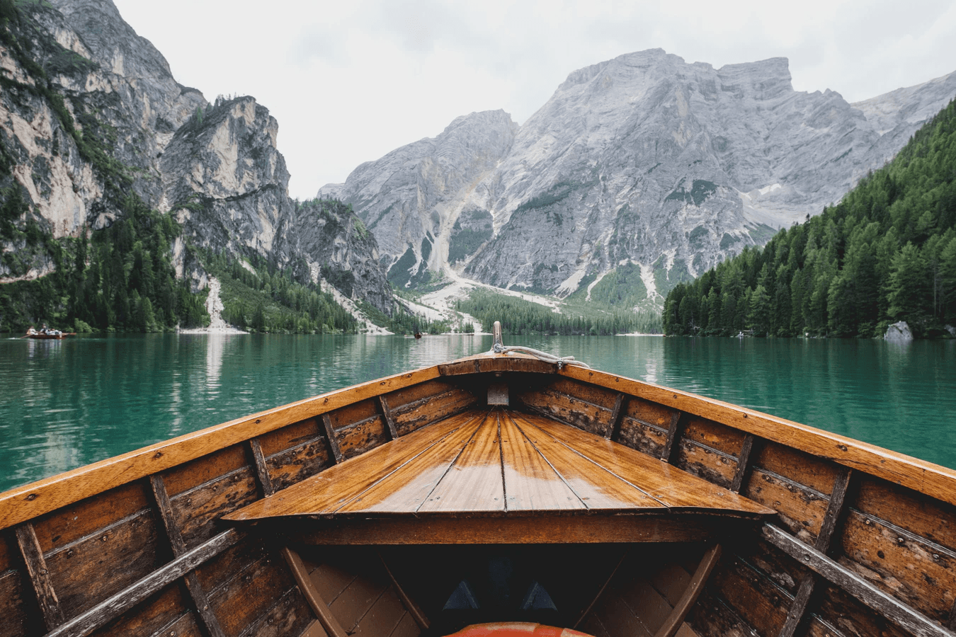 Green Lake