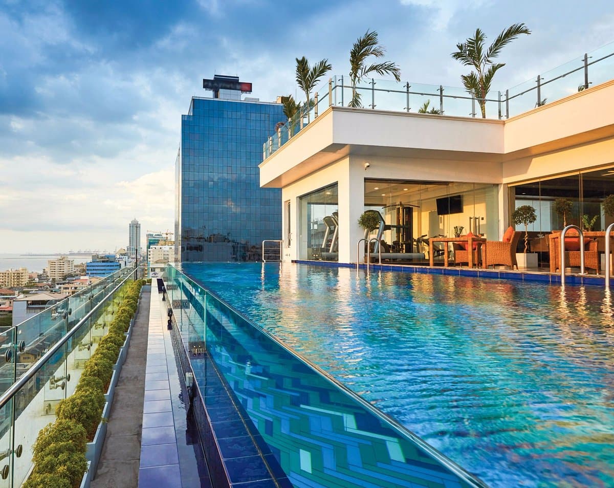 Shangri-La